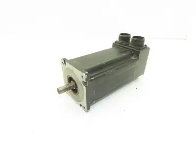 Whedco Fanuc MTR-3N33-G-R-0-N-S-A DC Brushless Servo Motor 600VDC