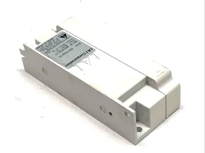 USED IAI HUB UNIT 4-AXIS 24VDC CONTROLLER