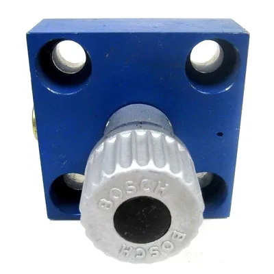 USED BOSCH R978716173 CONTROL VALVE BAT-1815500327