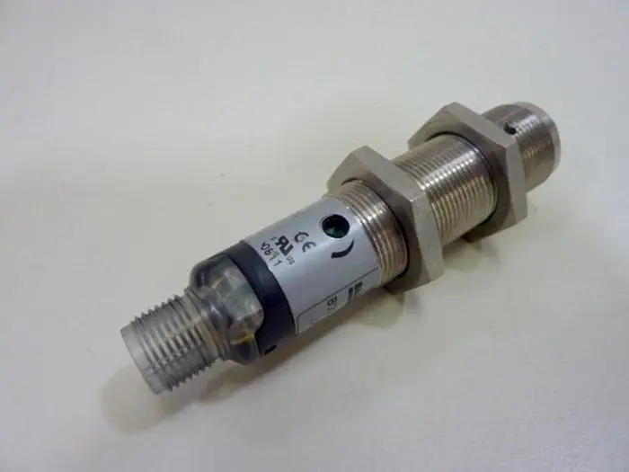 Used BALLUFF BOS013M Sensors Michigan US | Ideal Machinery #608836