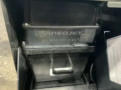 Used VIDEOJET 1520 Engravers Ohio US | HGR 24 #1471713