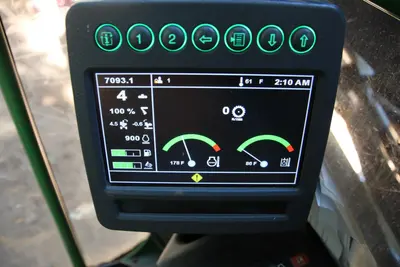 Used 2019 JOHN DEERE 959 M Feller Bunchers Louisiana US | Proxy Equipment #1378400
