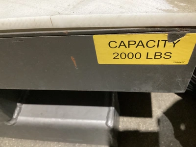 Used SOUTHWORTH LS SERIES Jack Lifters Michigan US | iGAM Industrial Marketplace #1443759