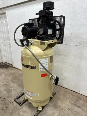 Ingersoll Rand TS5N5 Other Air Compressors | Fram Fram LLC (2)