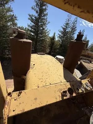 Used 1986 REX 3-35 Roller Compactors California US | Ben Kaplan Equipment #1452556