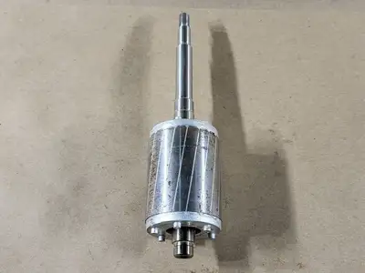 Pump Shaft Unit, 2052, 57, FYLGT, 2602301