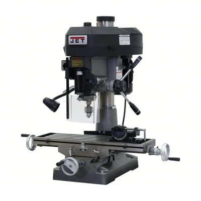 JET Jet JMD-18 Machining Centers & Milling Machines | Amiron Machinery (2)