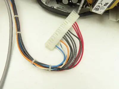 PLC Power Supply Circuit Board Module