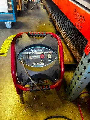 Used _UNKNOWN_ _UNKNOWN_ Pressure Washers Ohio US | Myron Bowling Auctioneers Inc #1504202