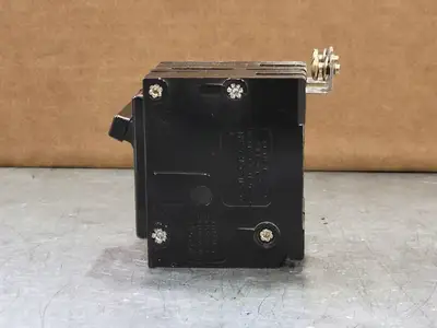 USED COMMANDER BQL230