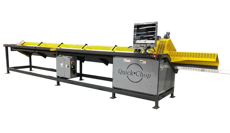 New | in-Stock CAMERON AUTOMATION _UNKNOWN_ Cross Cut Saws Pennsylvania US | Highland Automation #1298528