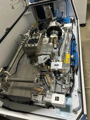 Used 2011 TRUMPF Trumpf Laser TruMicro 7050 Lasers / Laser Systems Indiana US | American Laser Enterprises #1319109