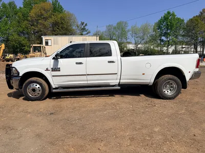 2015 DODGE RAM 3500 On-Road Trucks | Simonson Equipment (2)