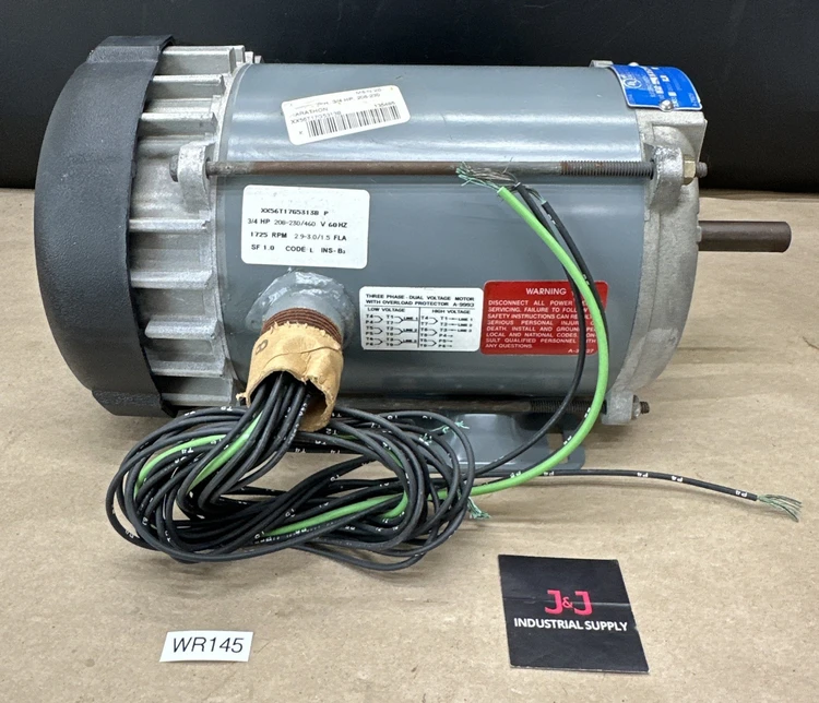 New | in-Stock Marathon 90H 56T17G5313B P Misc Electrical & Power Parts Indiana US | J&J Industrial Supply #516768