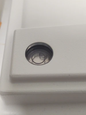 USED Mettler Toledo X603S