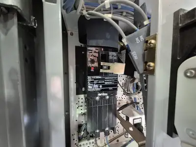 USED SIEMENS TIASTAR