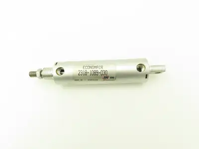 New | in-Stock IR ARO _UNKNOWN_ Pneumatic Cylinders | Arrow Industrial #612279