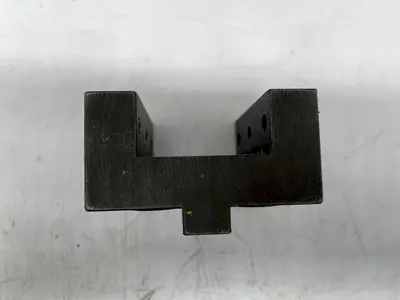 QUICK CHANGE TOOL HOLDER STOCK #16001