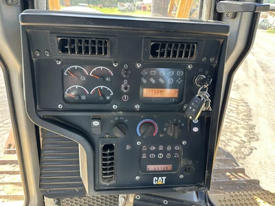 Used 2009 CATERPILLAR D6T XL Bulldozers New York US | Abele Tractor #1341474