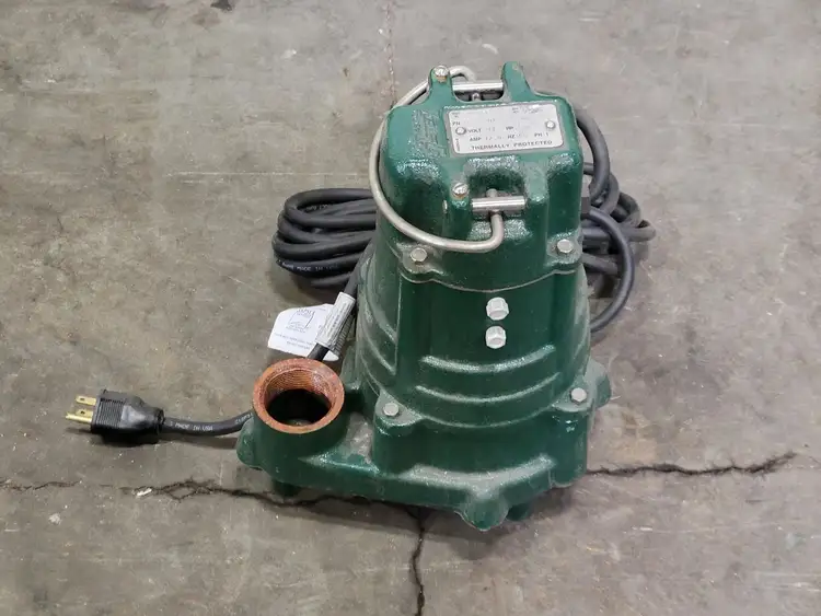 Used THERMALLY PR0TECTED N140 Parts (Hydraulics and Pneumatics) British Columbia CA | Lenmark #258141