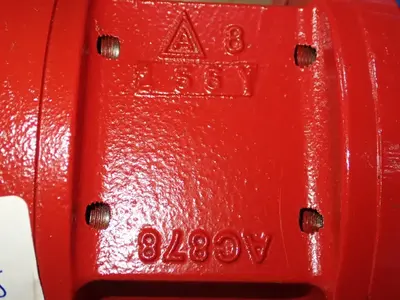 USED AMERICAN MACHINING 113001