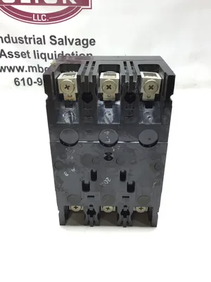 General Electric THED136070 Circuit Breaker 600VAC 70A