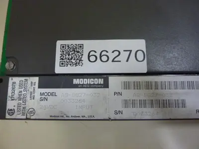 USED GOULD AS-B827-032