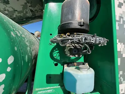 Used 2020 TEREX FD4000 Cement Mixers Georgia US | Proxy Equipment #1381944