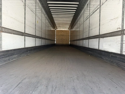 Used 2015 STOUGHTON _UNKNOWN_ Box Trailers Indiana US | Miedema Asset Management Group #1414413