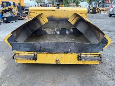 Used 2020 WEILER P65 Tracked Pavers California US | Mittry Construction #1363473