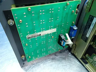 USED FUJITSU KFM7099H