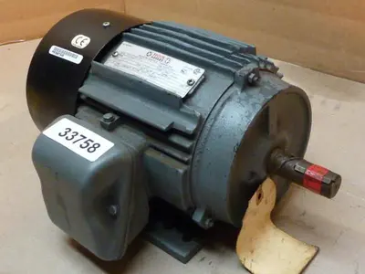 USED BROOK HANSEN 1824205C-00