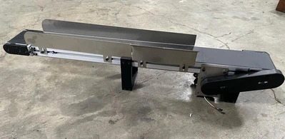Yongkun Electrical 54654654654645654645 Belt Conveyors | Amiron Machinery (2)