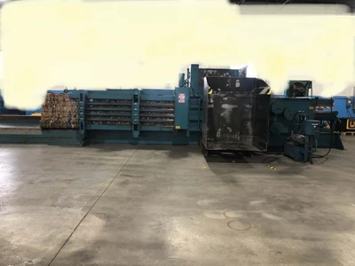 USED MAREB 203 338R50