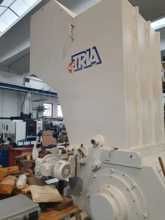 Used 2004 TRIA XT 100-80 Misc Recycling Florida US | ESCOBAR TRADING, INC. #202465
