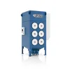 Dust collector 7.5kW, DCO-2000-7500W thumbnail