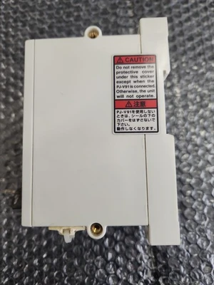 USED KEYENCE PJ-V90
