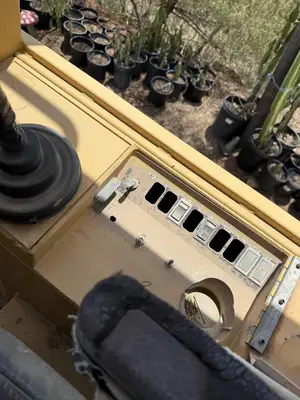 Used 1996 JOHN DEERE 644G Wheel Loaders California US | Ben Kaplan Equipment #1329031