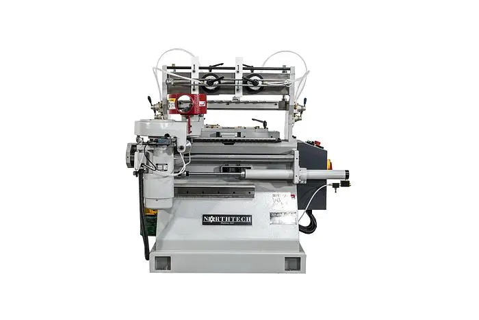 NEW NORTHTECH NT-DTM480