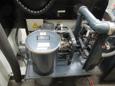 Used MAKINO EDNC43-A16MR EDM Sinkers Minnesota US | Machinesused.com #1505681