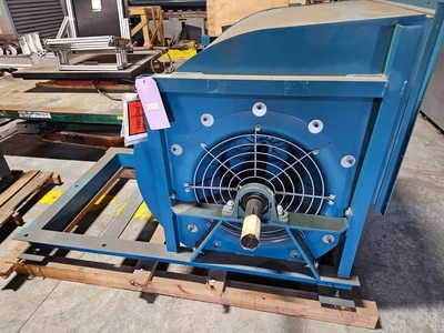 New | in-Stock Twin City Fan _UNKNOWN_ Fans South Carolina US | ISP Equipment Group #1318802