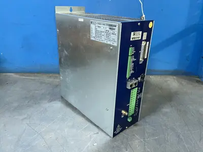 Used PRIMA ELECTRO VFD4EPA71250030 Servo Drives Ohio US | HGR 24 #1280438
