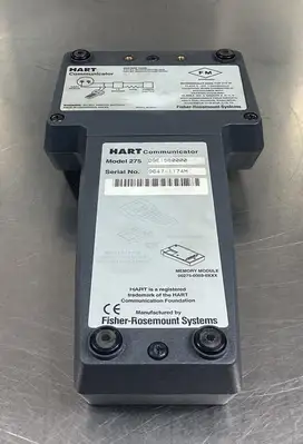 USED Rosemount 275 D9E15B0000