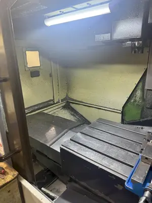 USED 2013 DOOSAN DNM 500 II