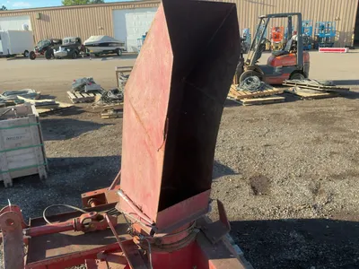 Used _UNKNOWN_ _UNKNOWN_ 3-Point Snowblowers Michigan US | Miedema Asset Management Group #1437294
