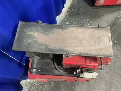 USED LINCOLN ELECTRIC 455M POWER WAVE
