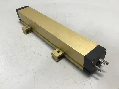 USED VISHAY 114L6D