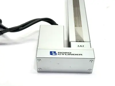 USED IAI RCP2-SA5R-I-42P