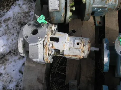 USED LABOUR TABOR AB LV