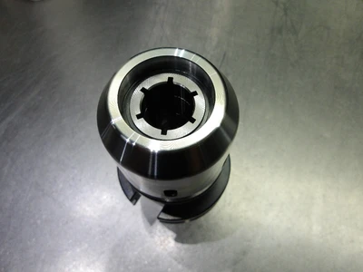 Erickson CAT40 3/4" Power Milling Chuck 3.5" Pro CV40BHPMC075335 (LOC2342)